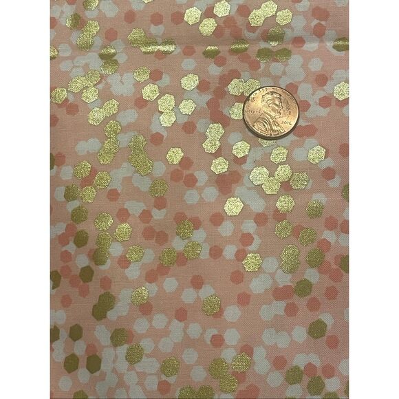 Michael Miller Brambleberry Ridge ONE YARD New quilting cotton fabric - Picture 1 of 3